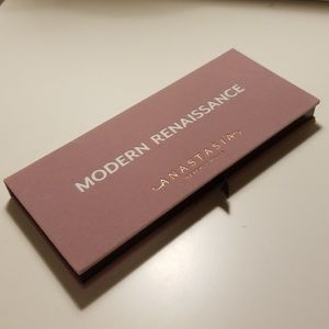 Anastasia Modern Renaissance Eyeshadow Palette